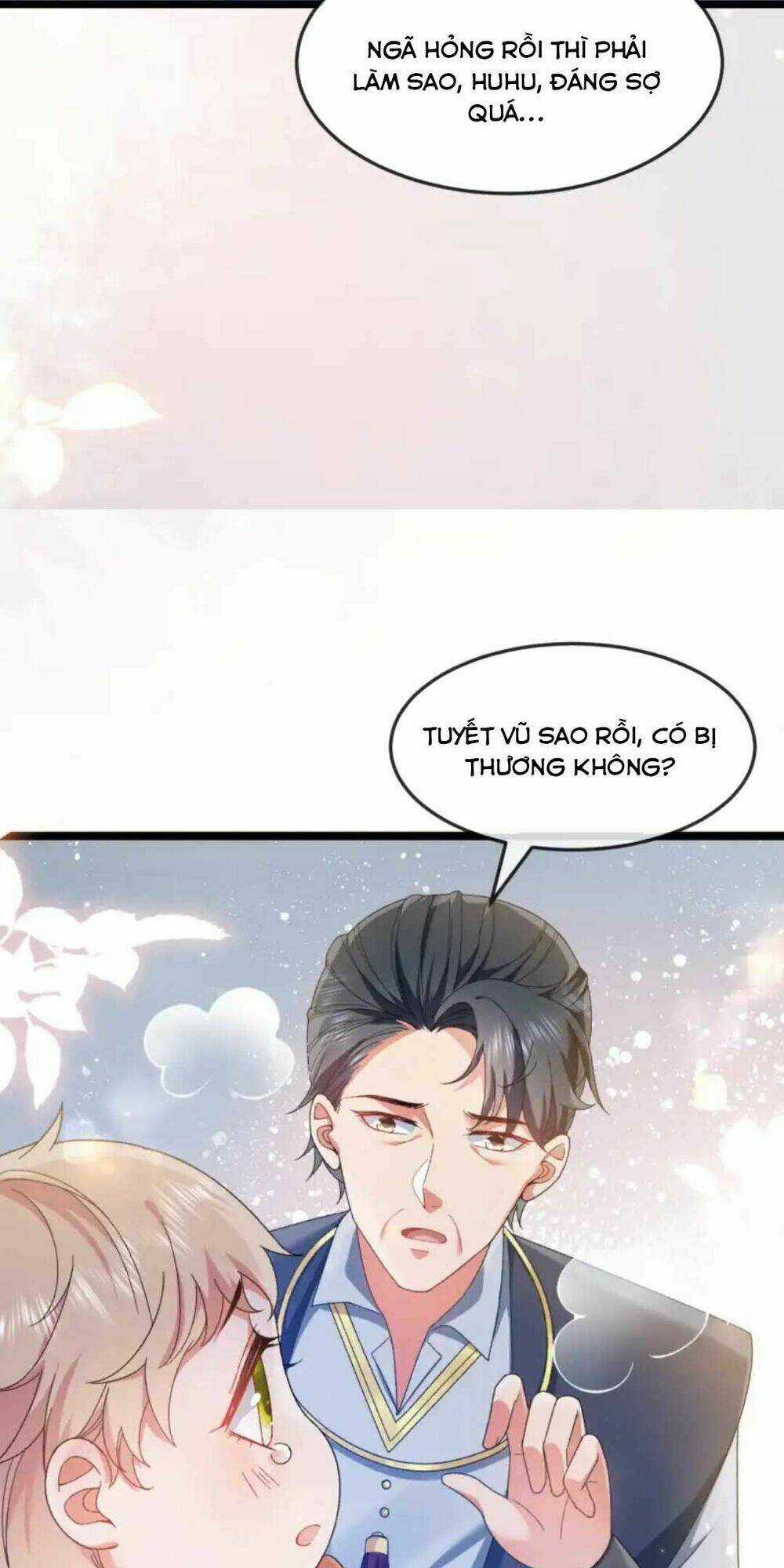 Công Chúa Bị Ruồng Bỏ Chapter 4 trang 6