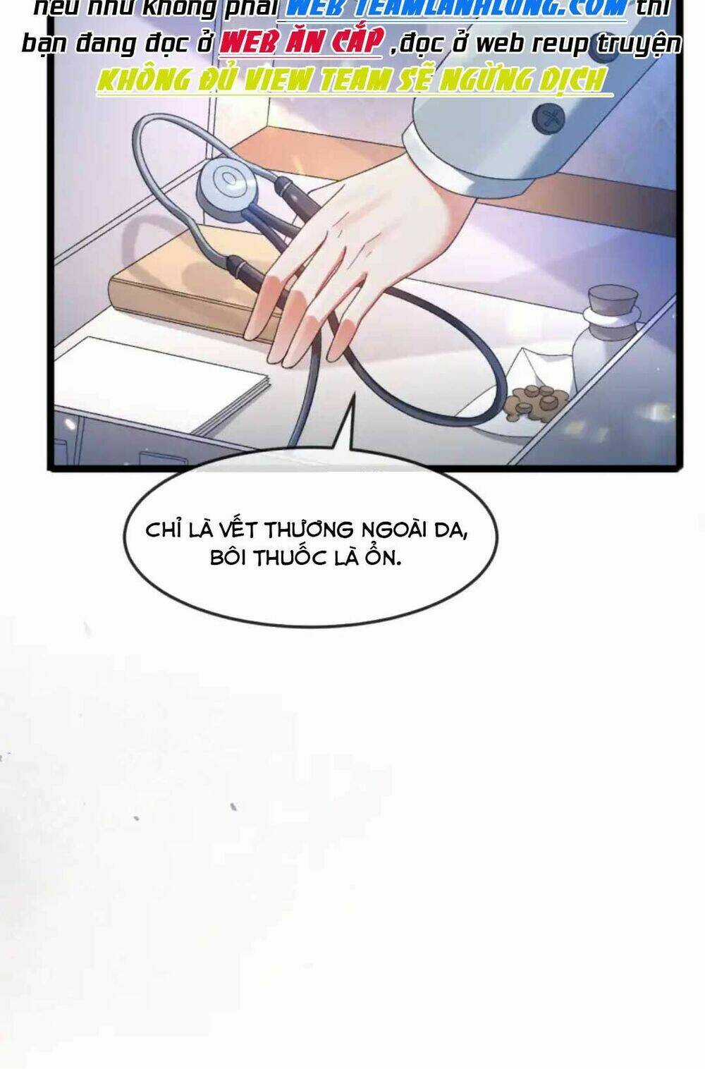 Công Chúa Bị Ruồng Bỏ Chapter 4 trang 9