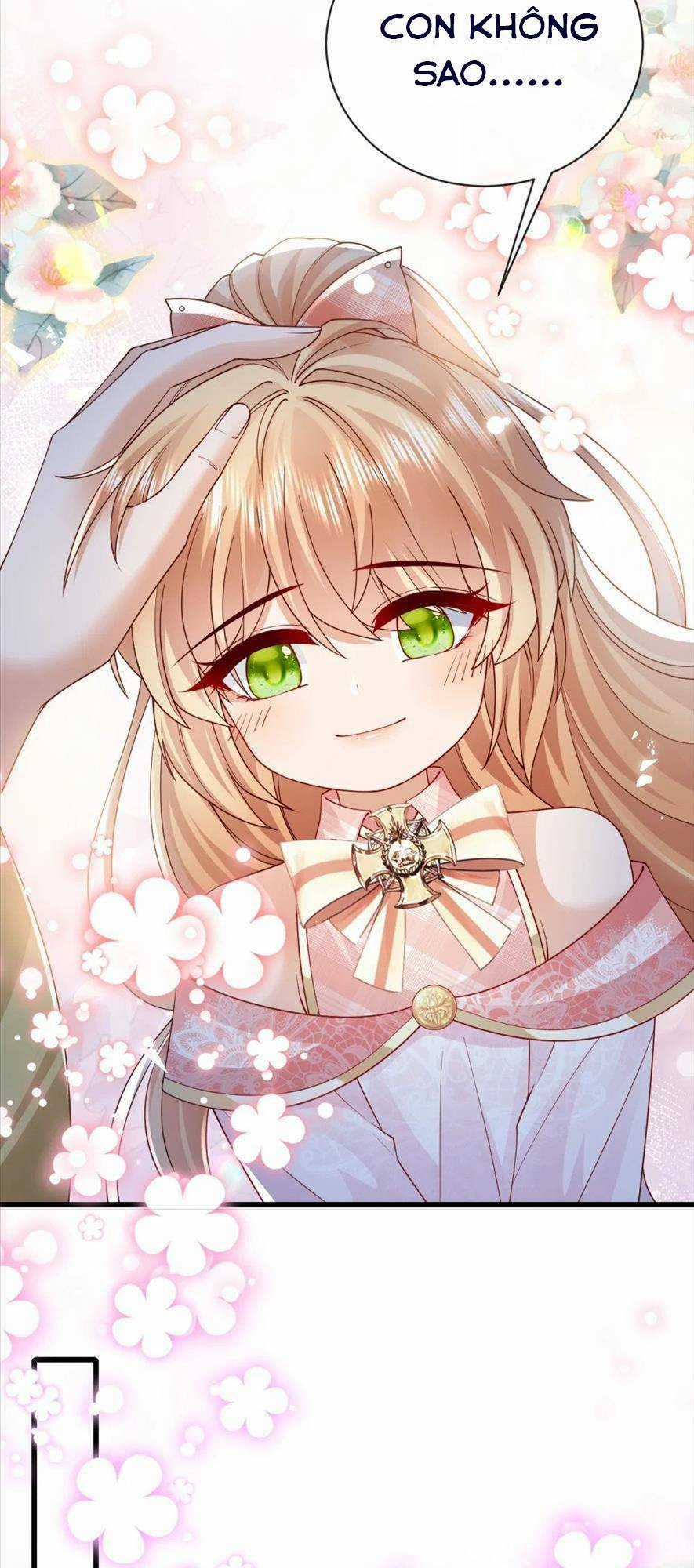 Công Chúa Bị Ruồng Bỏ Chapter 40 trang 11