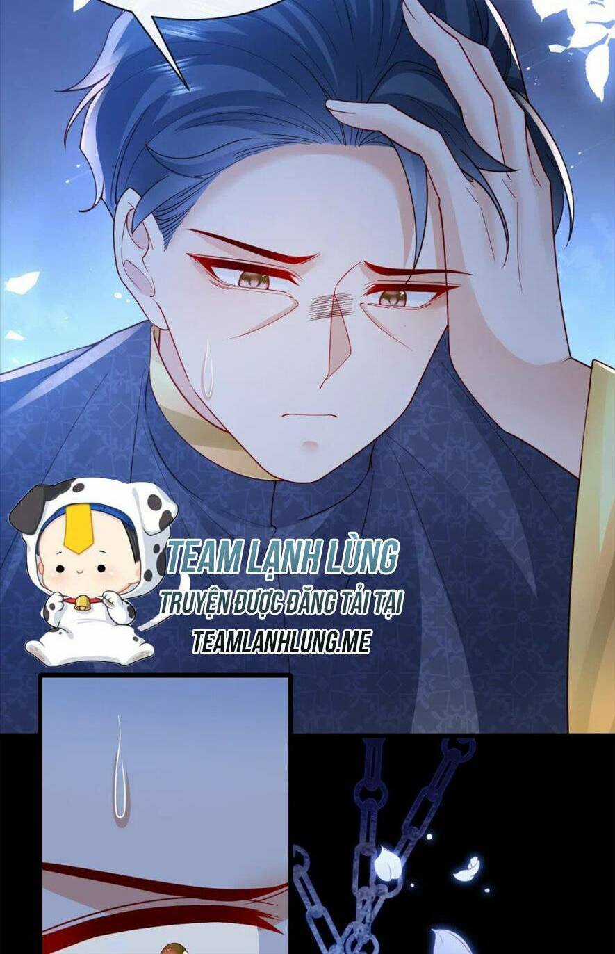 Công Chúa Bị Ruồng Bỏ Chapter 40 trang 14