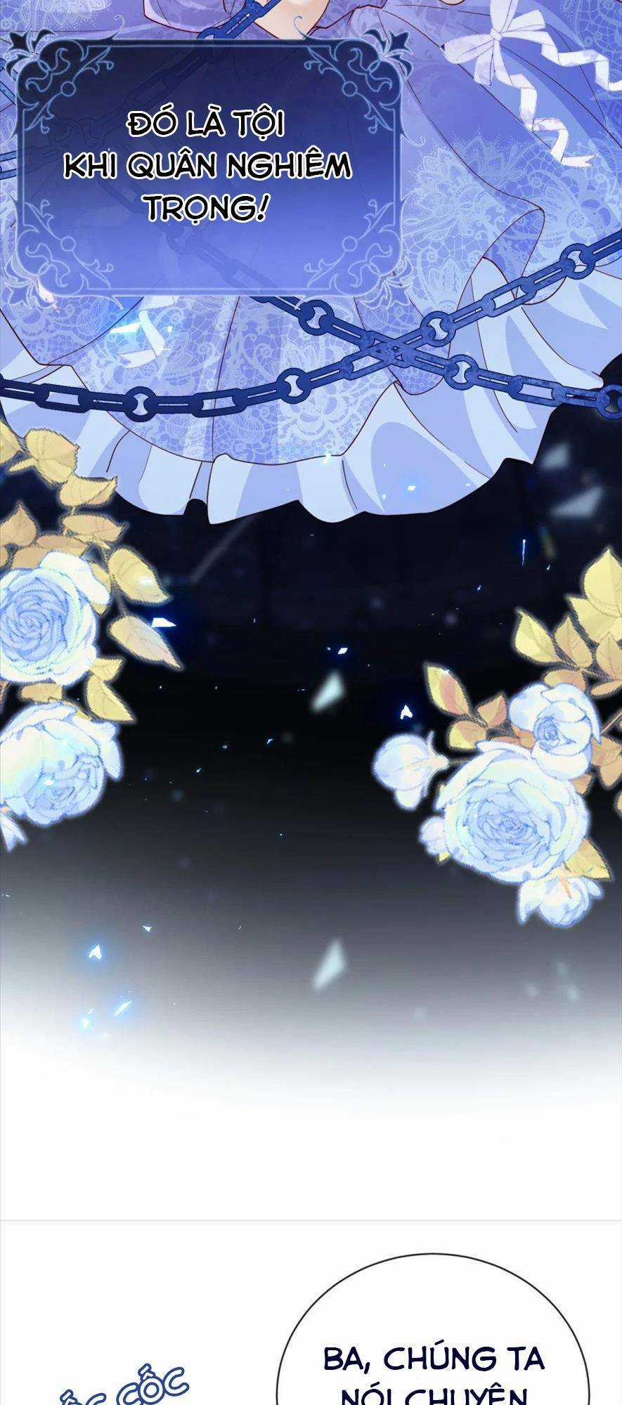 Công Chúa Bị Ruồng Bỏ Chapter 40 trang 16