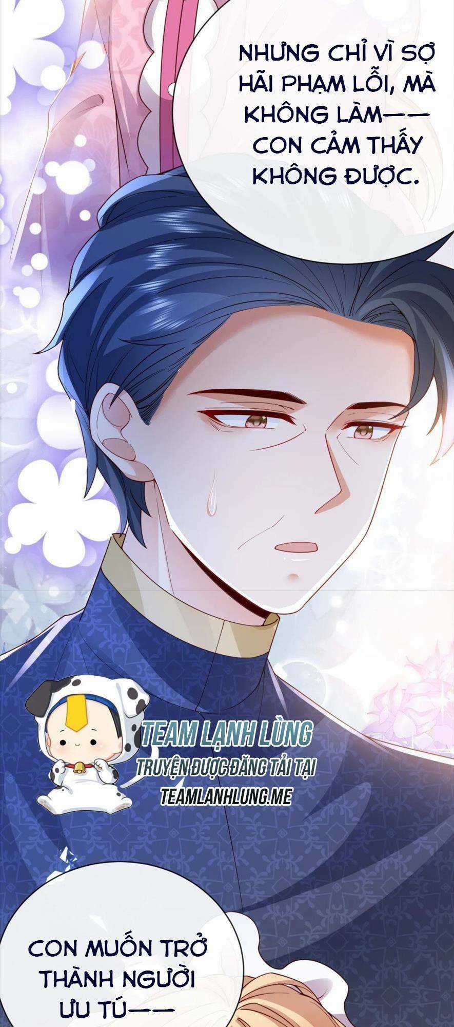 Công Chúa Bị Ruồng Bỏ Chapter 40 trang 19