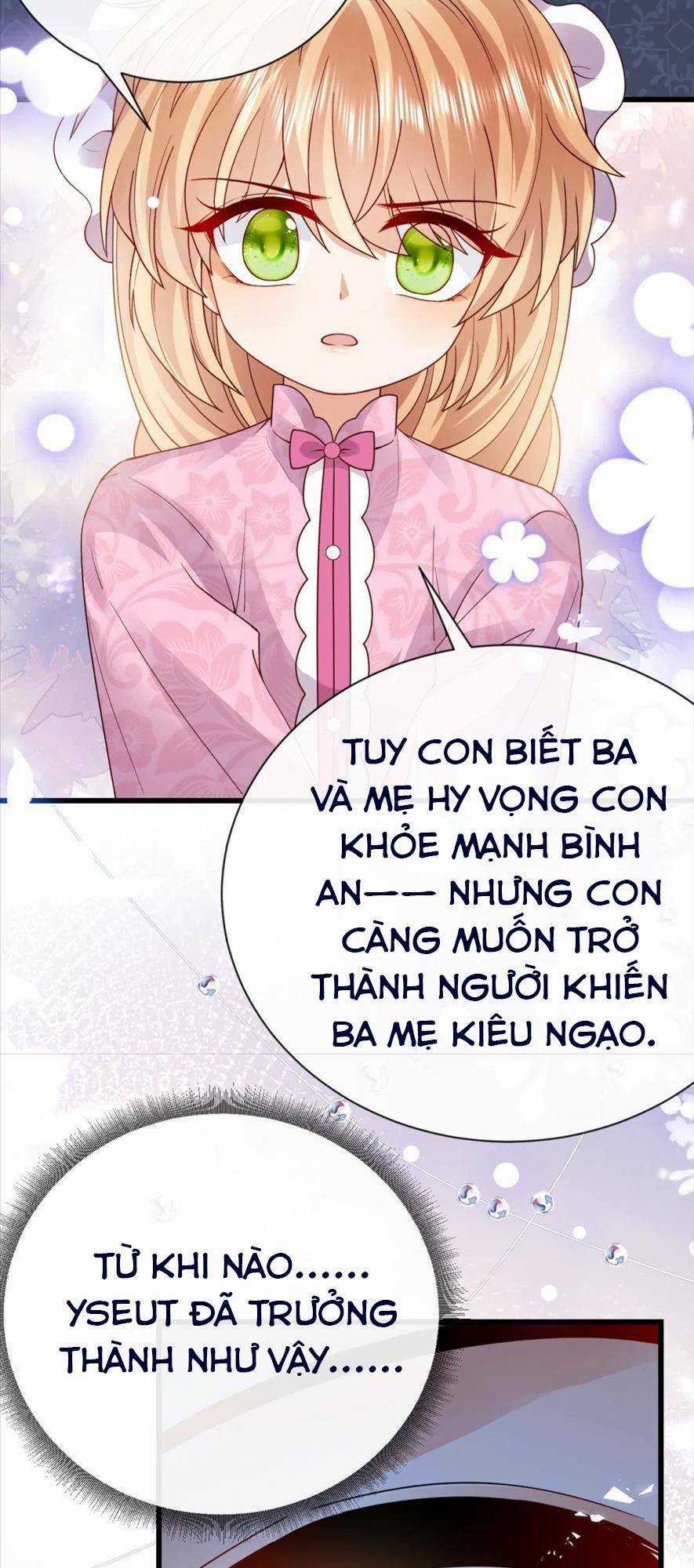 Công Chúa Bị Ruồng Bỏ Chapter 40 trang 20