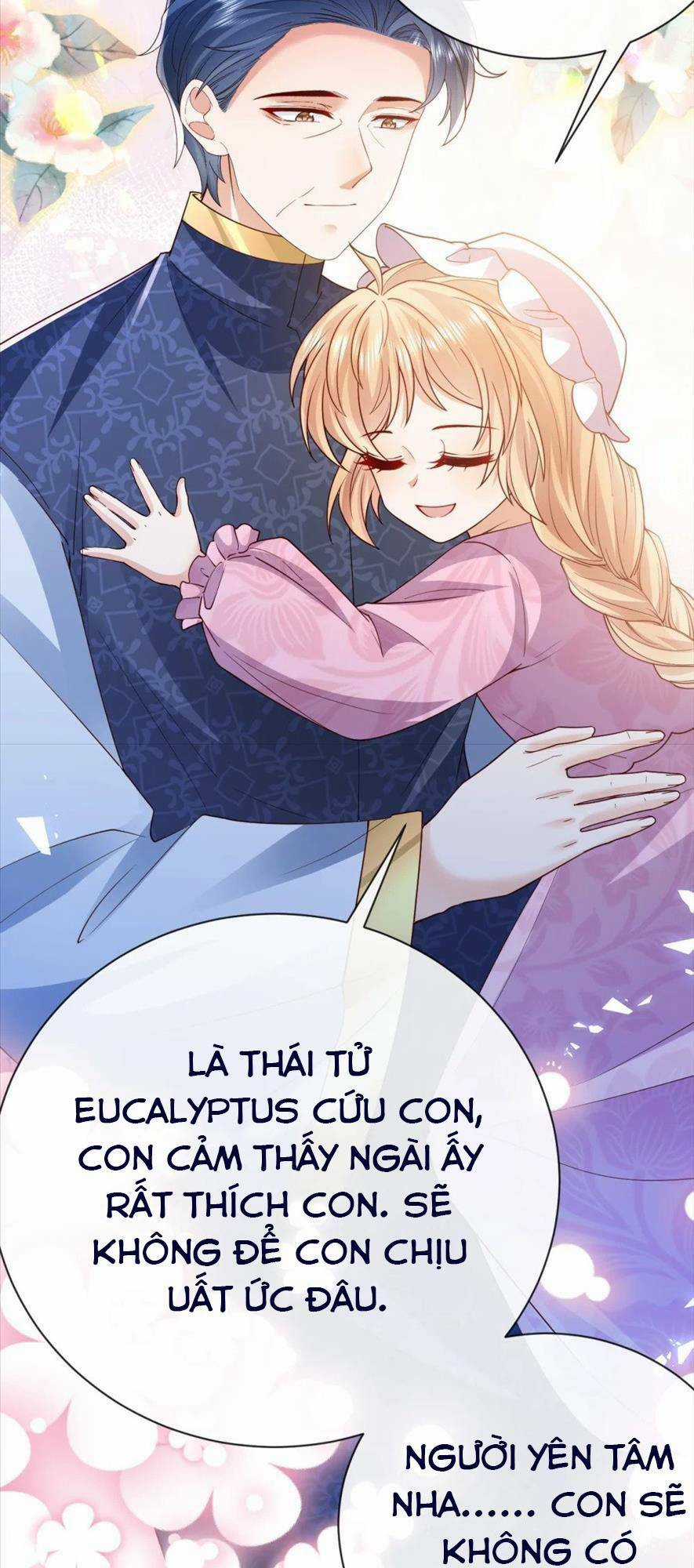 Công Chúa Bị Ruồng Bỏ Chapter 40 trang 23