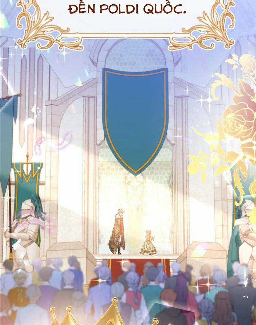 Công Chúa Bị Ruồng Bỏ Chapter 40 trang 25