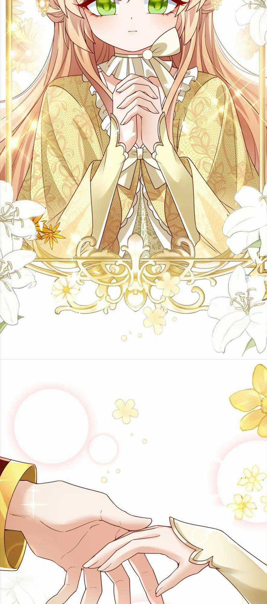 Công Chúa Bị Ruồng Bỏ Chapter 40 trang 27