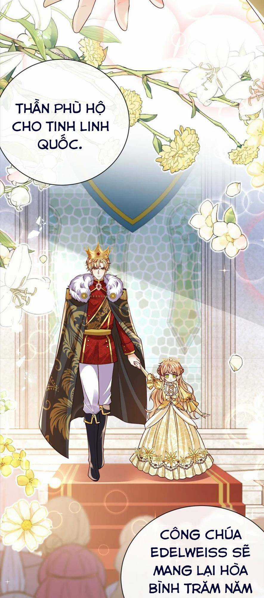 Công Chúa Bị Ruồng Bỏ Chapter 40 trang 28