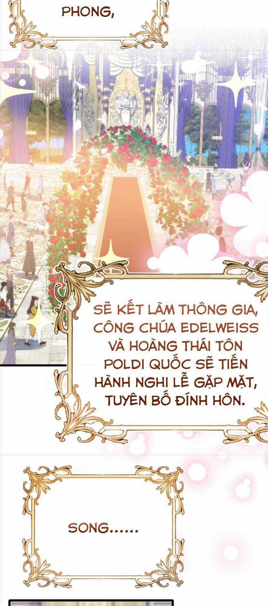 Công Chúa Bị Ruồng Bỏ Chapter 40 trang 30