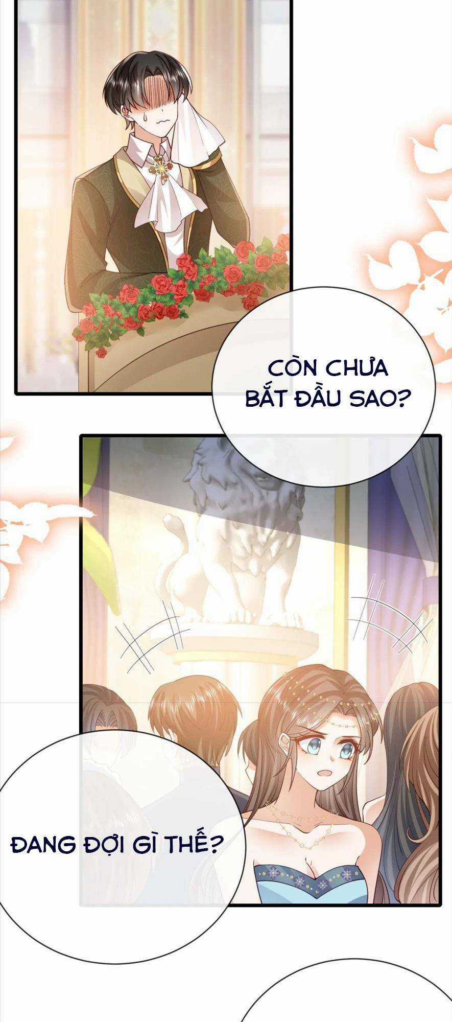 Công Chúa Bị Ruồng Bỏ Chapter 40 trang 31