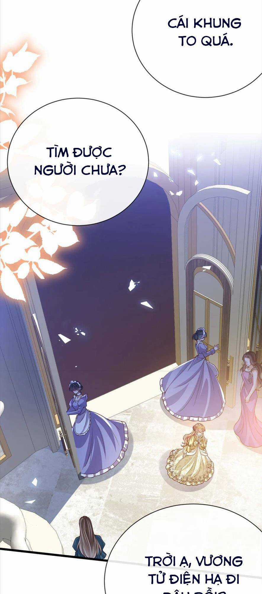 Công Chúa Bị Ruồng Bỏ Chapter 40 trang 32