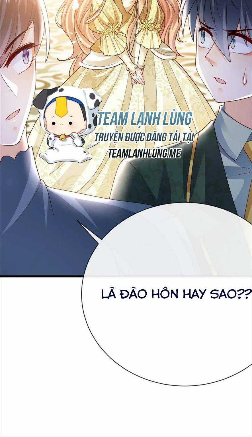 Công Chúa Bị Ruồng Bỏ Chapter 40 trang 35