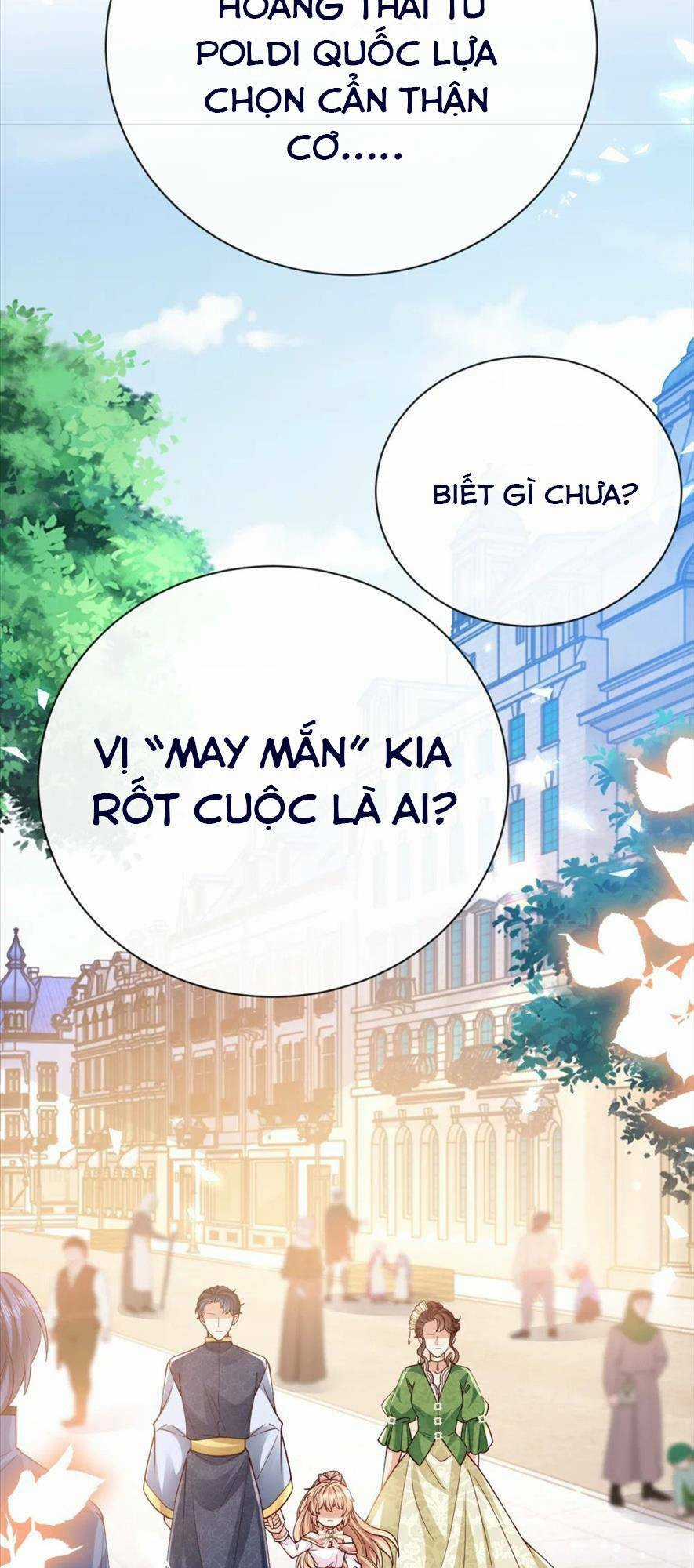 Công Chúa Bị Ruồng Bỏ Chapter 40 trang 8