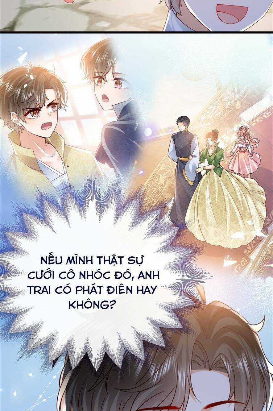 Công Chúa Bị Ruồng Bỏ Chapter 41 trang 10