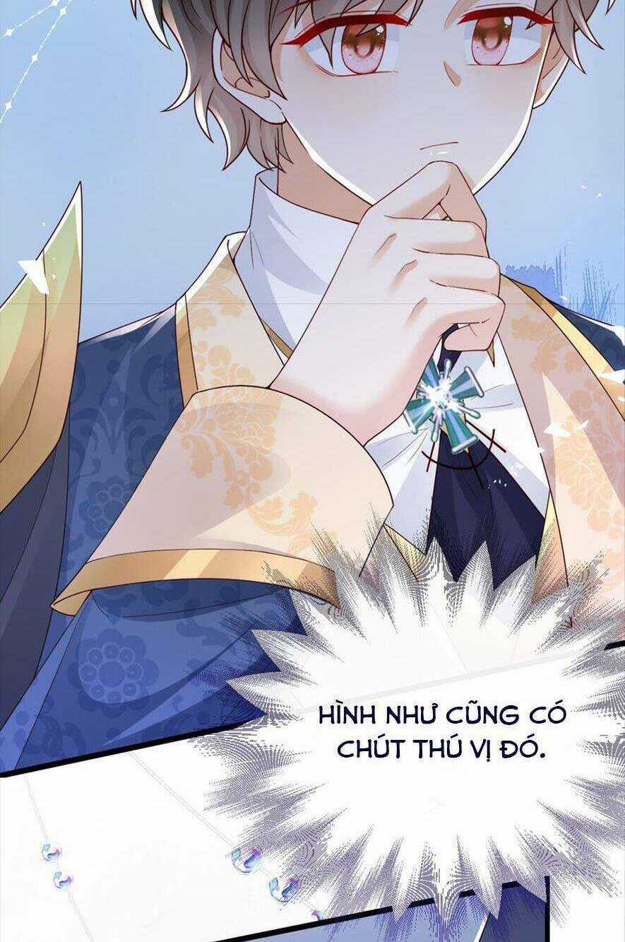 Công Chúa Bị Ruồng Bỏ Chapter 41 trang 11