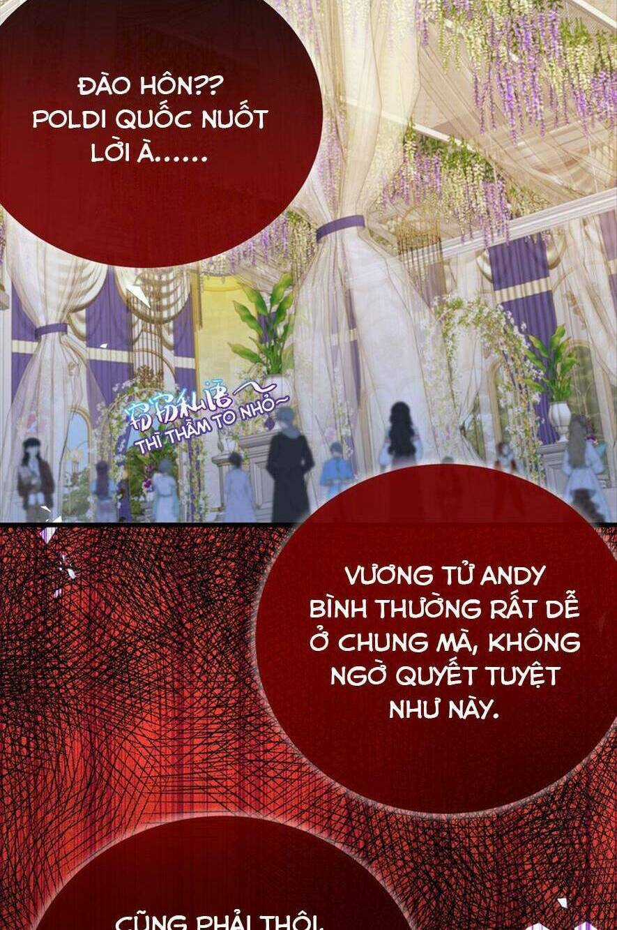 Công Chúa Bị Ruồng Bỏ Chapter 41 trang 13