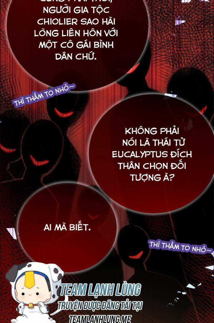 Công Chúa Bị Ruồng Bỏ Chapter 41 trang 14