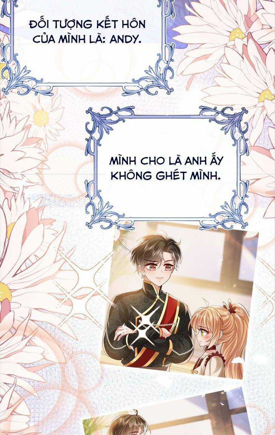 Công Chúa Bị Ruồng Bỏ Chapter 41 trang 17