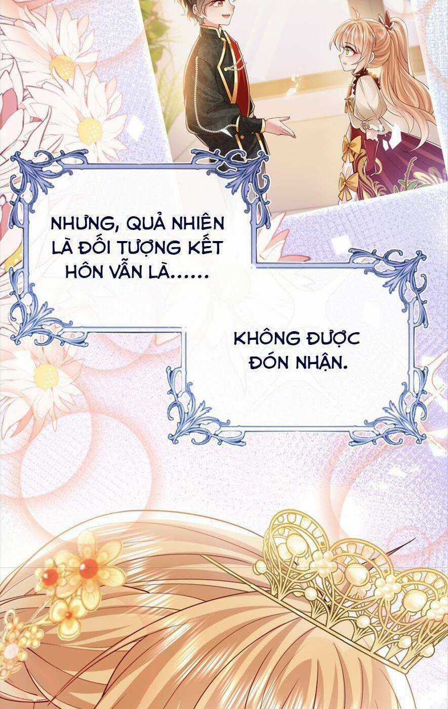 Công Chúa Bị Ruồng Bỏ Chapter 41 trang 18
