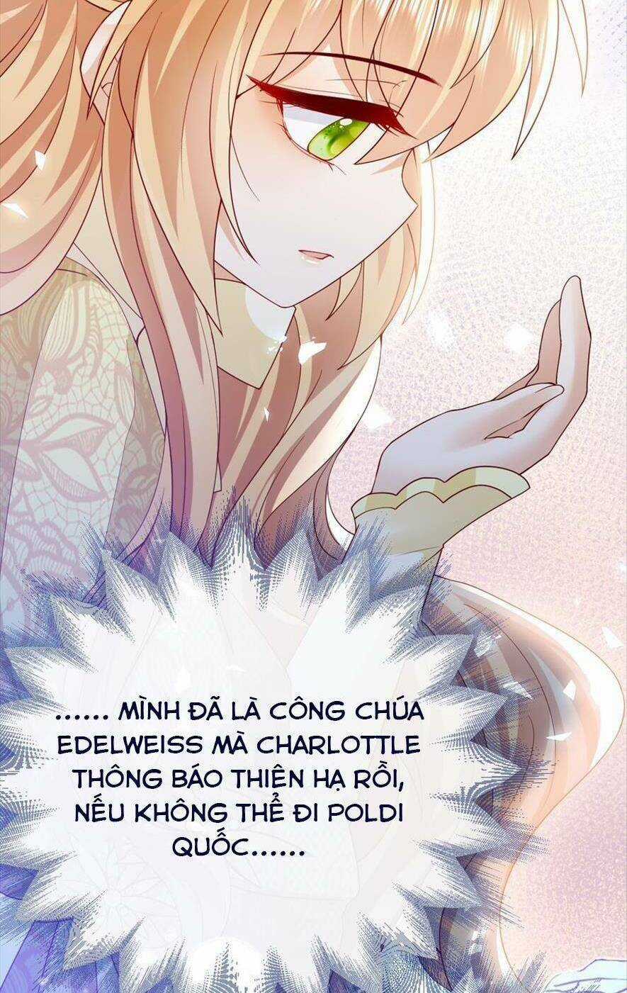 Công Chúa Bị Ruồng Bỏ Chapter 41 trang 19