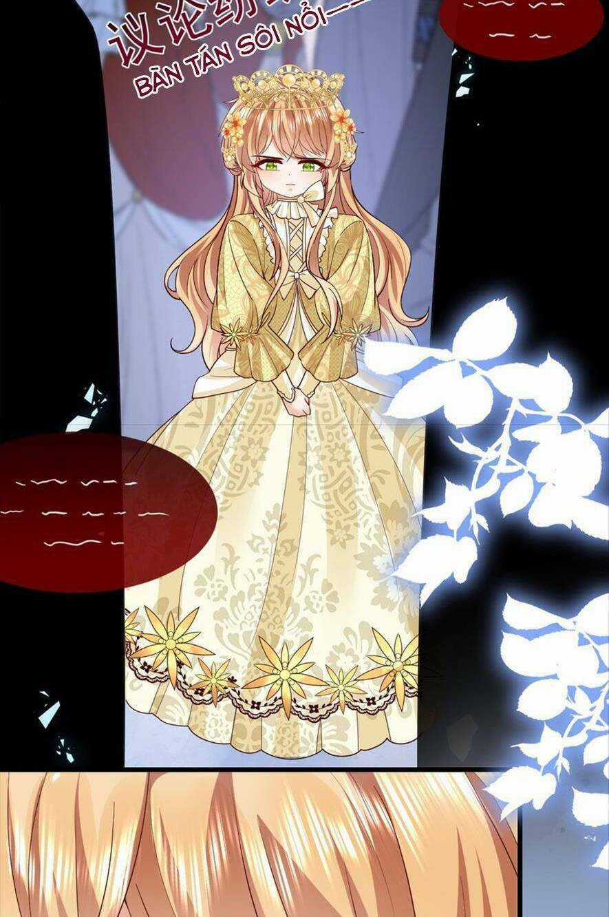 Công Chúa Bị Ruồng Bỏ Chapter 41 trang 2