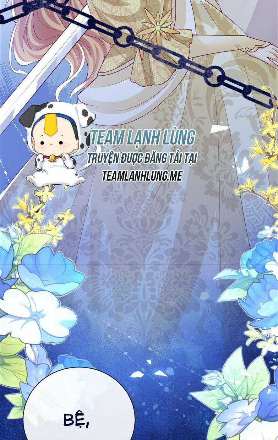 Công Chúa Bị Ruồng Bỏ Chapter 41 trang 21