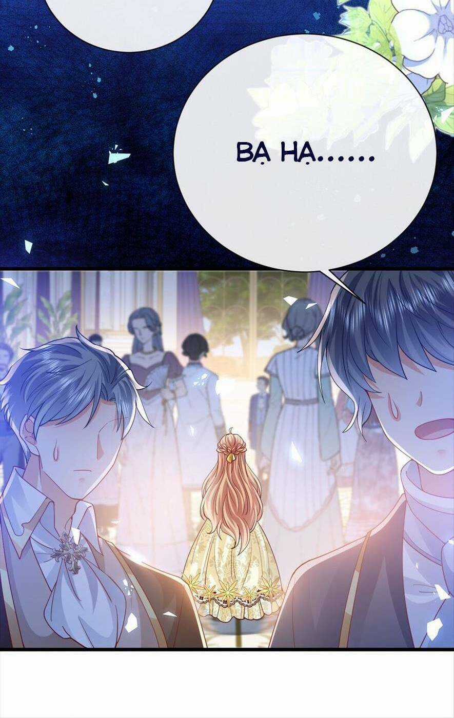 Công Chúa Bị Ruồng Bỏ Chapter 41 trang 22