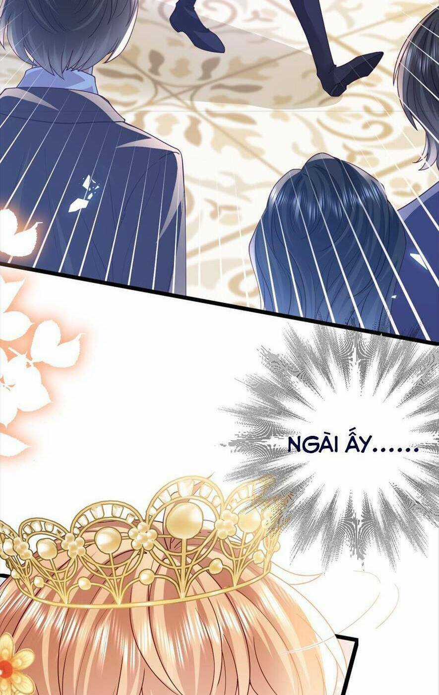 Công Chúa Bị Ruồng Bỏ Chapter 41 trang 24
