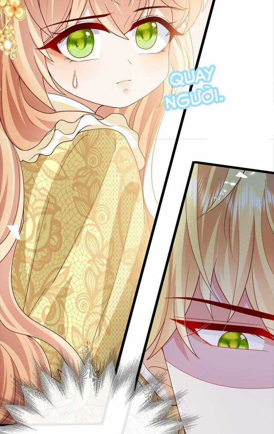 Công Chúa Bị Ruồng Bỏ Chapter 41 trang 25