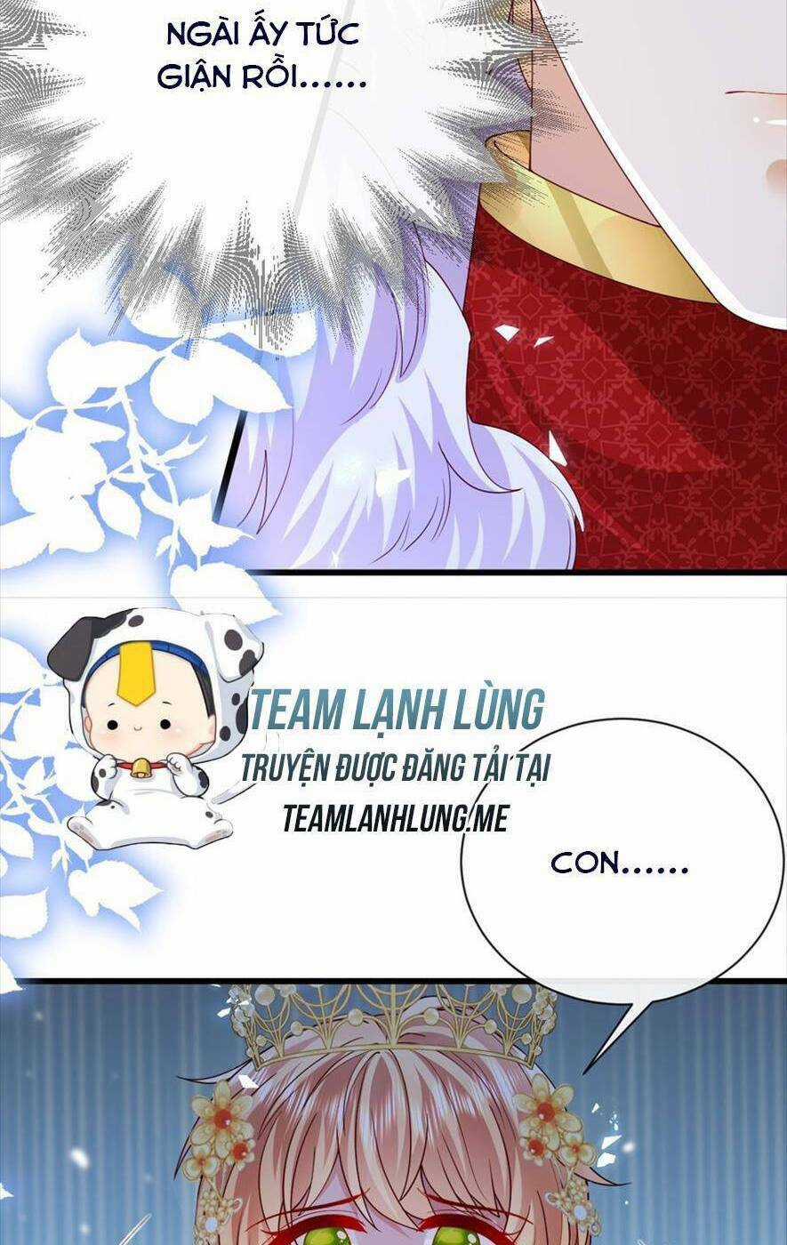 Công Chúa Bị Ruồng Bỏ Chapter 41 trang 26