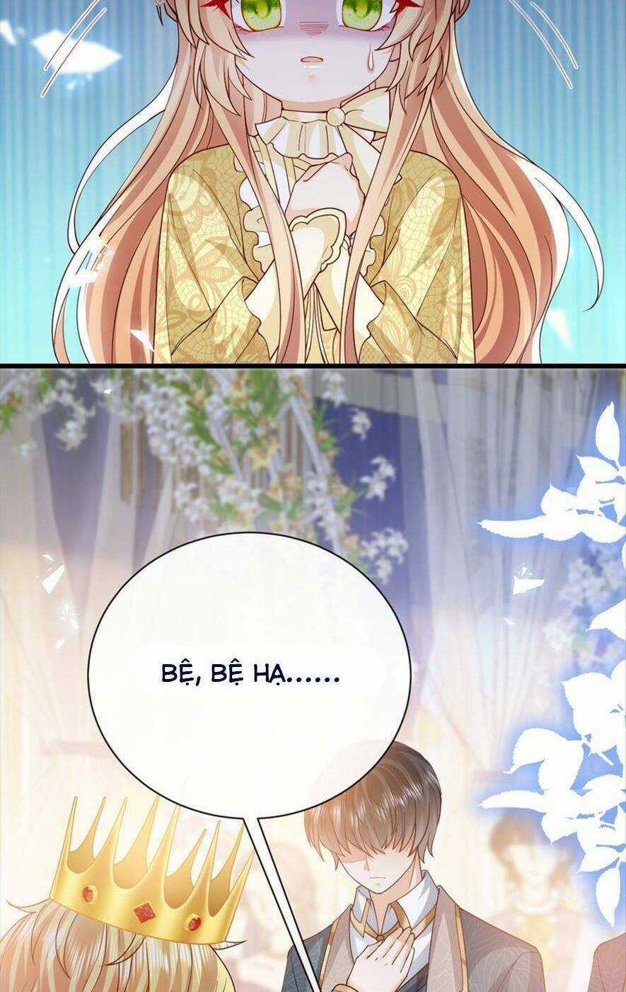 Công Chúa Bị Ruồng Bỏ Chapter 41 trang 27