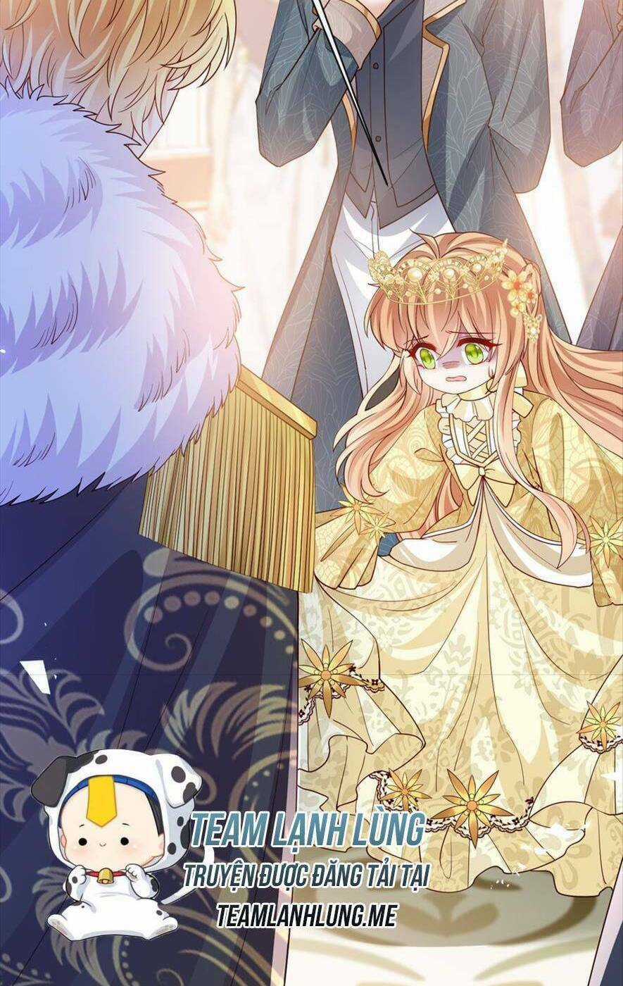 Công Chúa Bị Ruồng Bỏ Chapter 41 trang 28