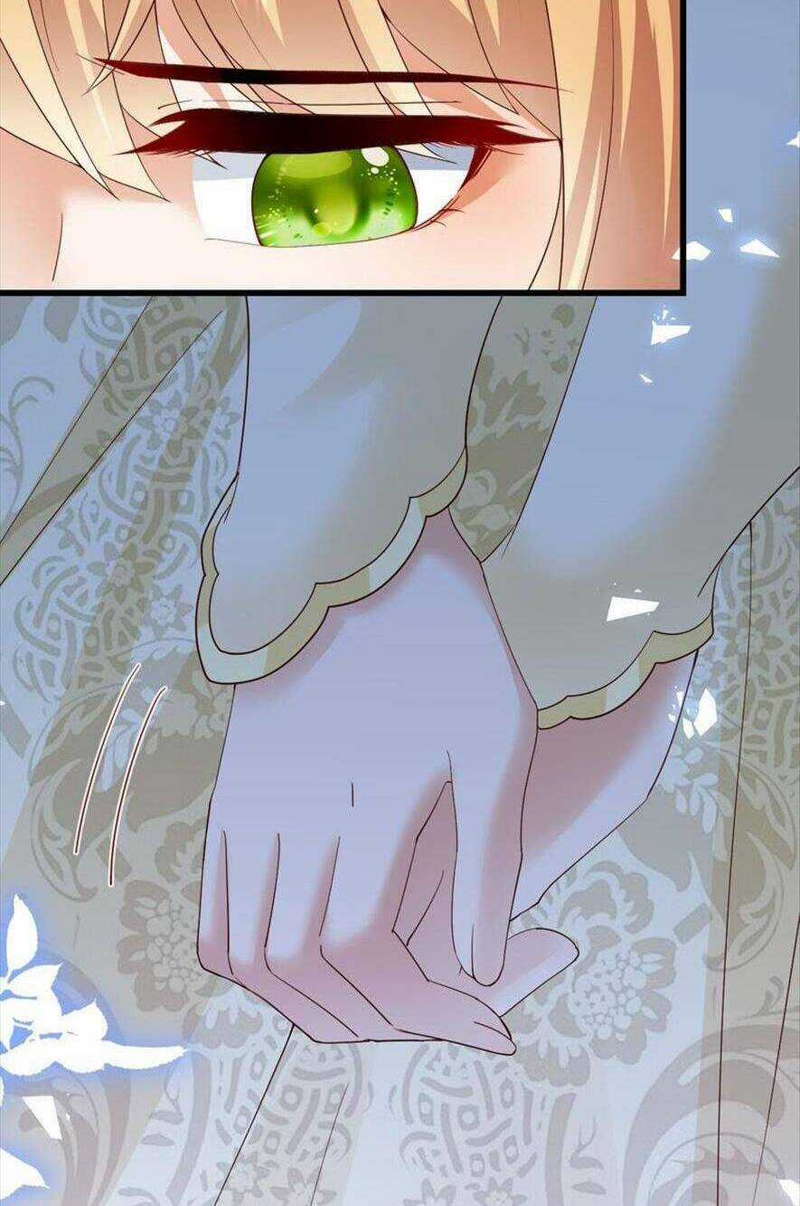 Công Chúa Bị Ruồng Bỏ Chapter 41 trang 3