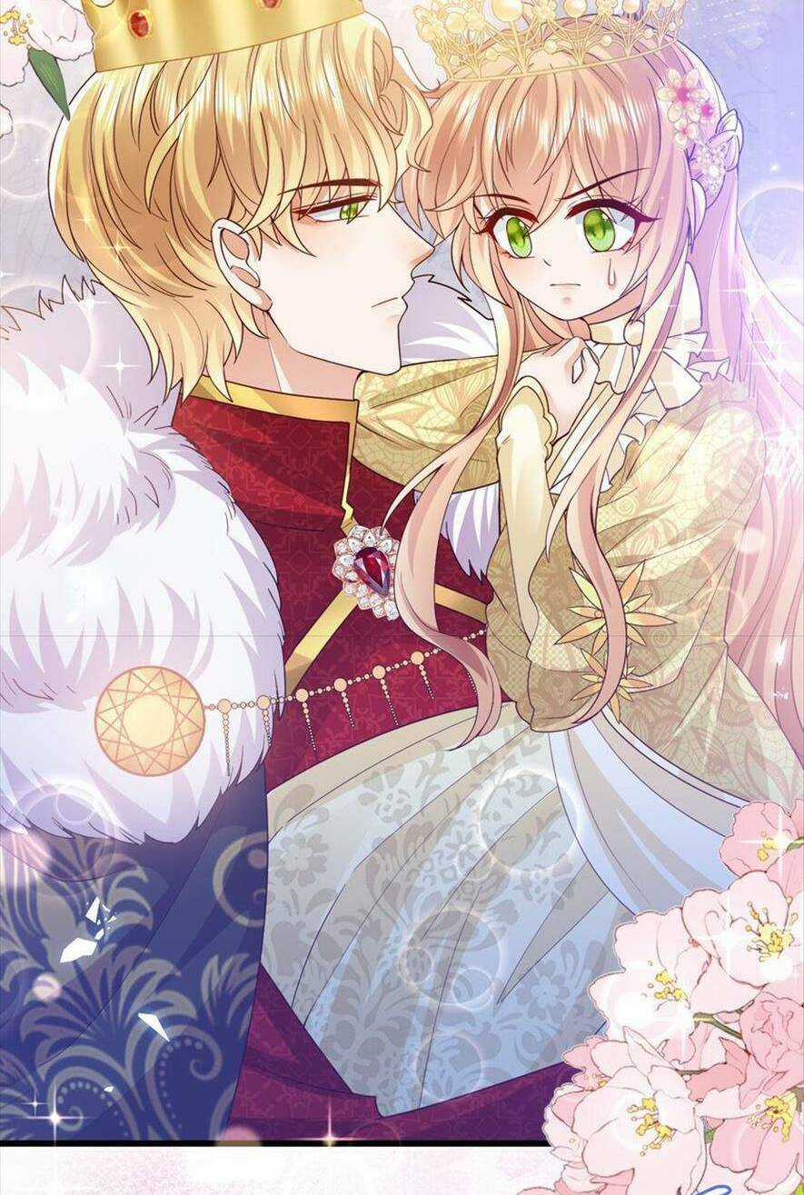 Công Chúa Bị Ruồng Bỏ Chapter 41 trang 31