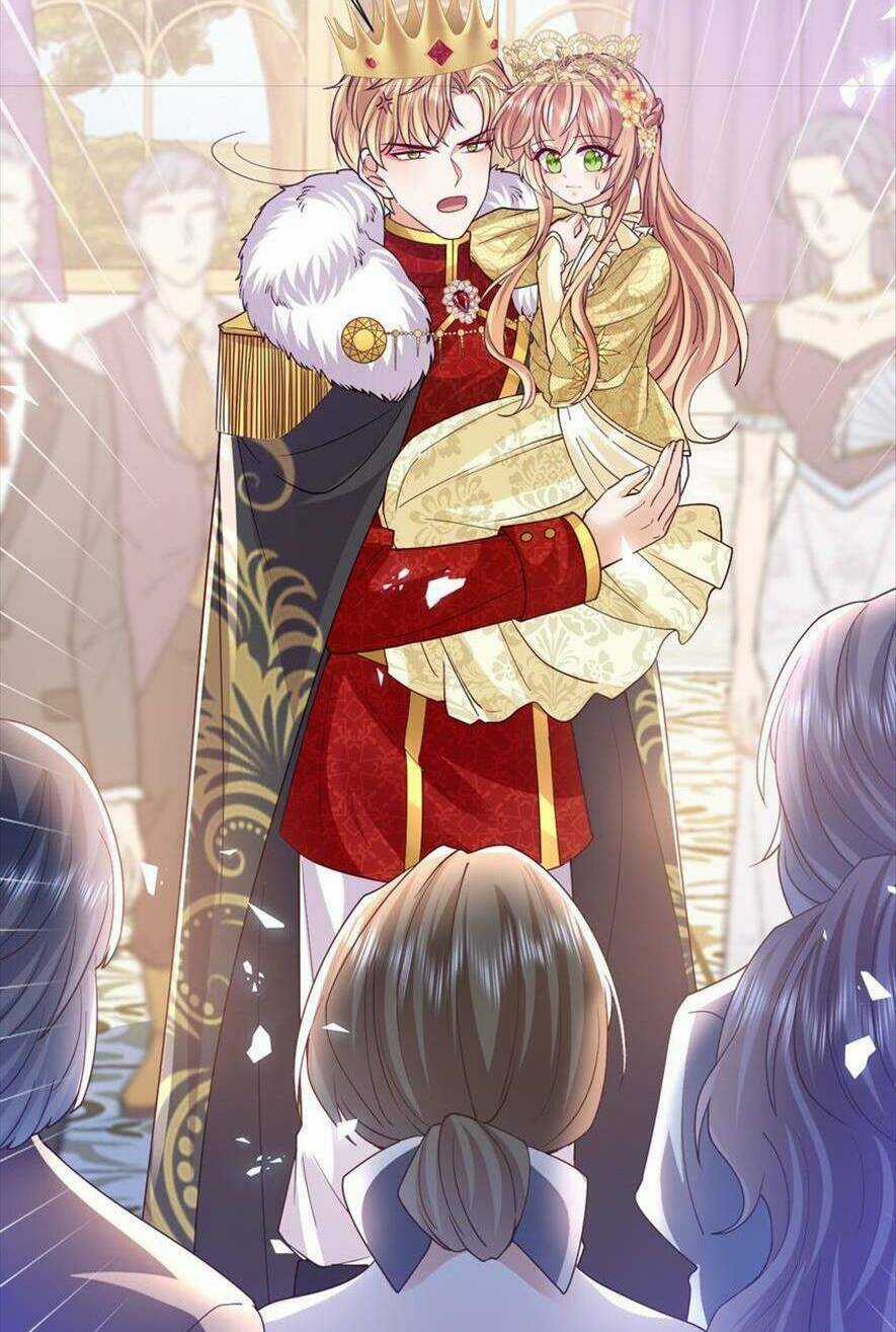 Công Chúa Bị Ruồng Bỏ Chapter 41 trang 33