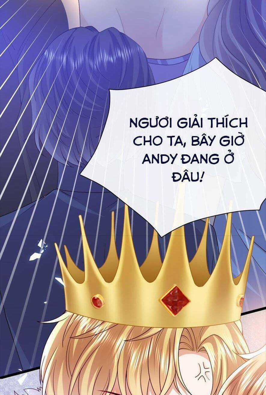 Công Chúa Bị Ruồng Bỏ Chapter 41 trang 34