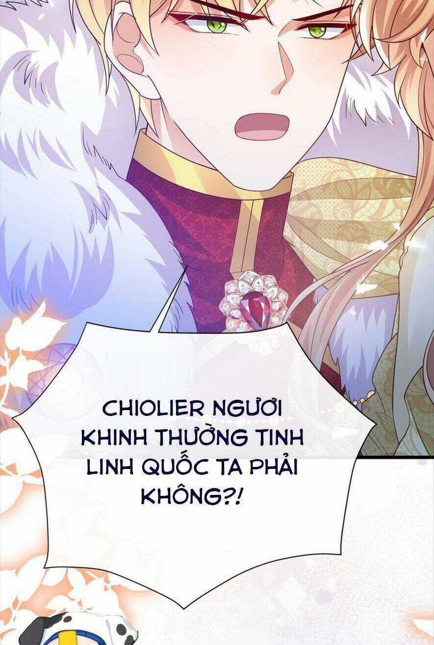 Công Chúa Bị Ruồng Bỏ Chapter 41 trang 35