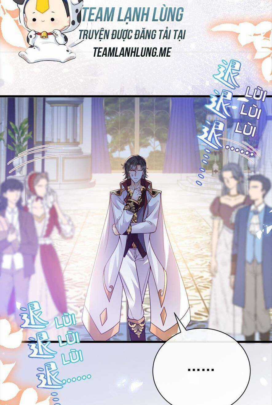 Công Chúa Bị Ruồng Bỏ Chapter 41 trang 36