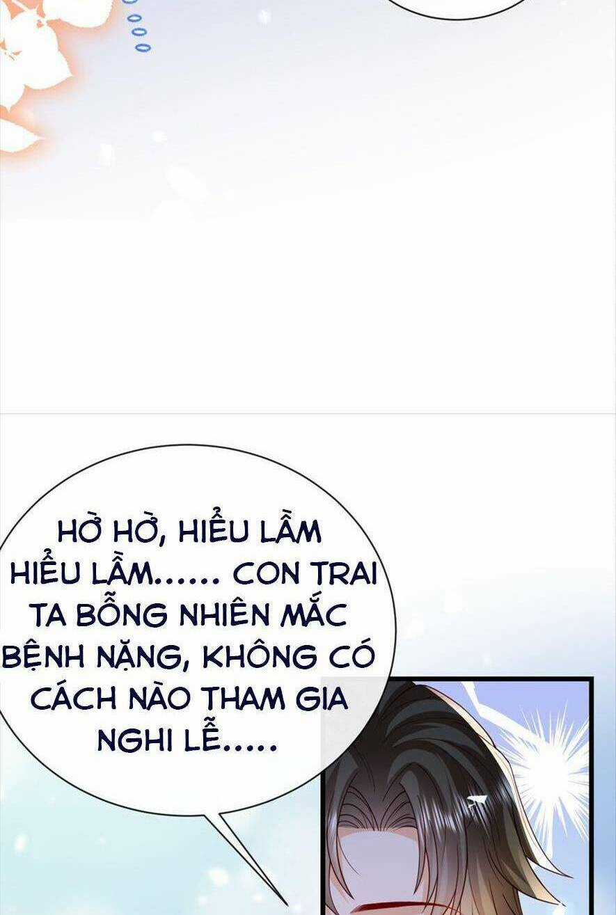 Công Chúa Bị Ruồng Bỏ Chapter 41 trang 37