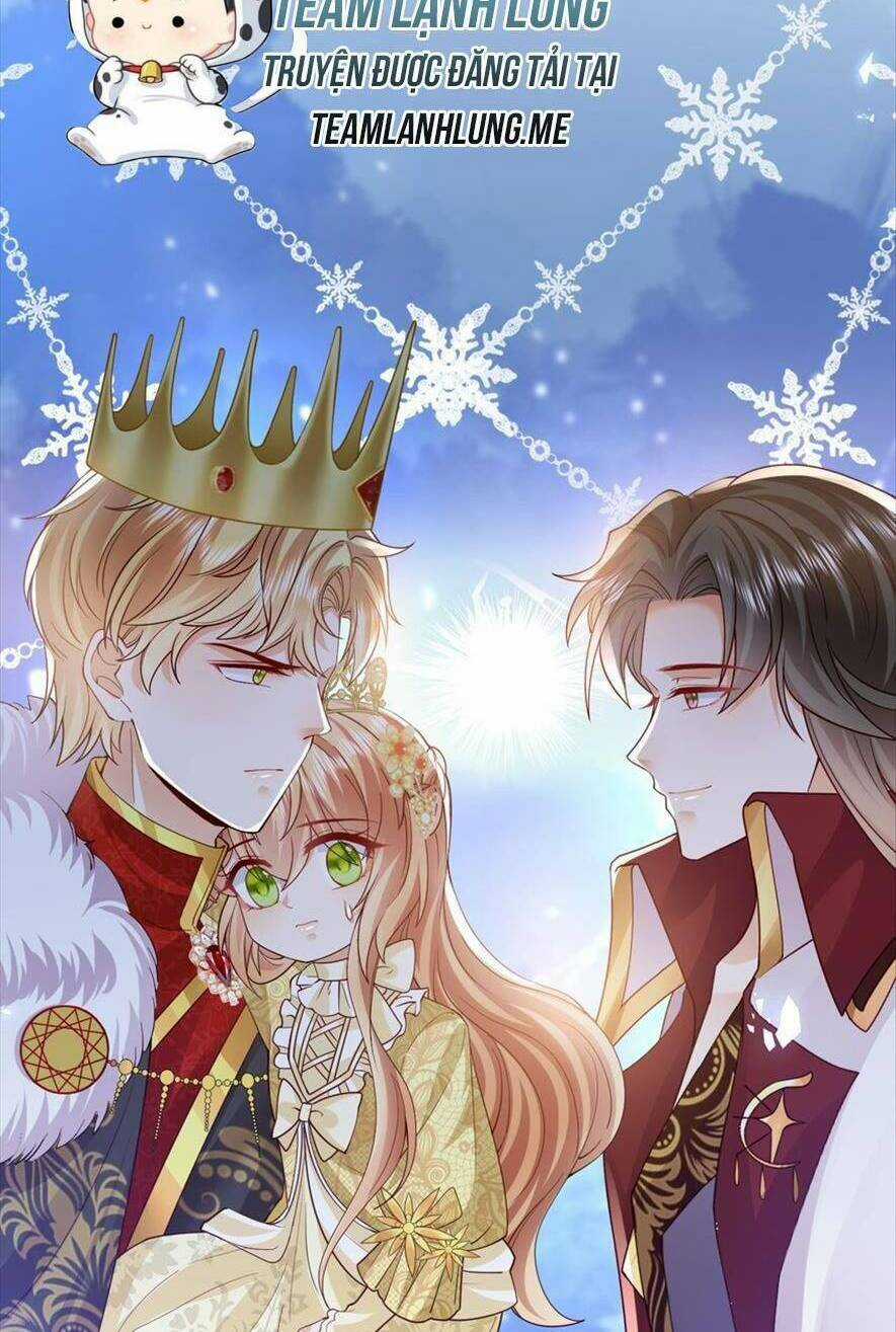 Công Chúa Bị Ruồng Bỏ Chapter 41 trang 39