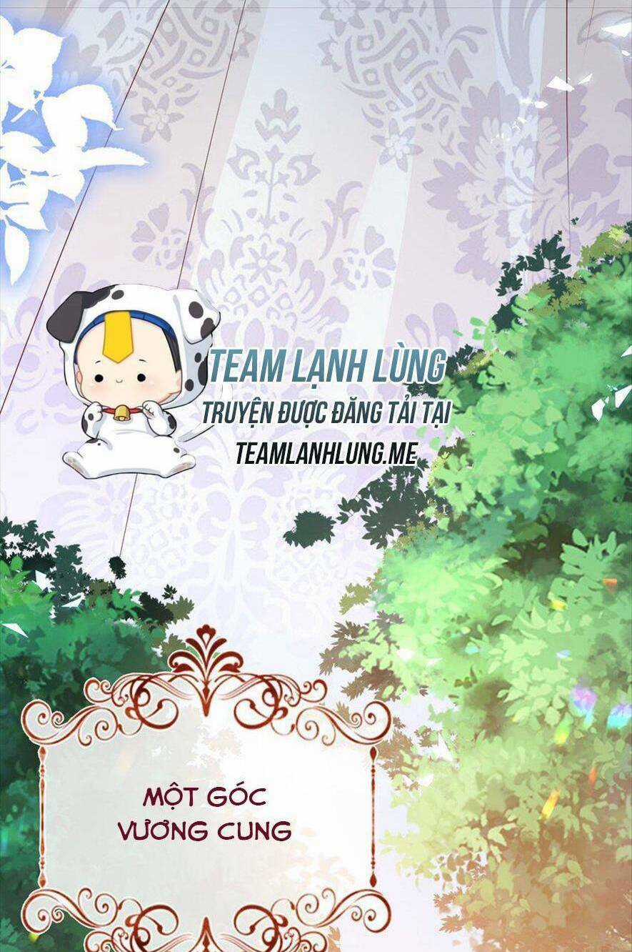 Công Chúa Bị Ruồng Bỏ Chapter 41 trang 4