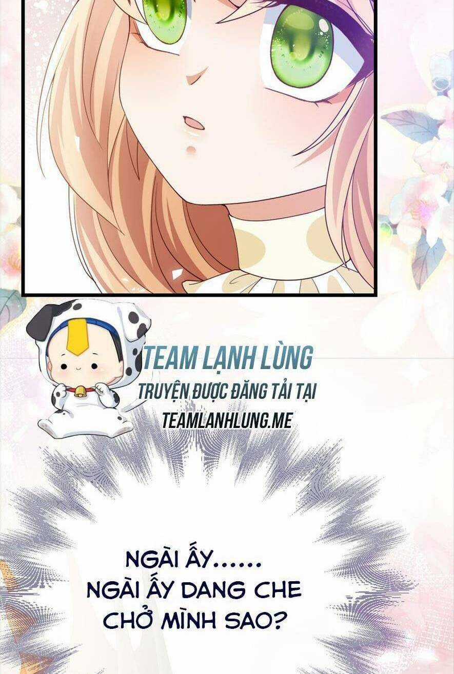 Công Chúa Bị Ruồng Bỏ Chapter 41 trang 41