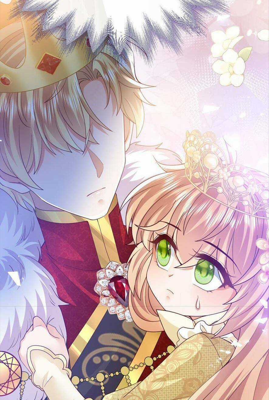 Công Chúa Bị Ruồng Bỏ Chapter 41 trang 42