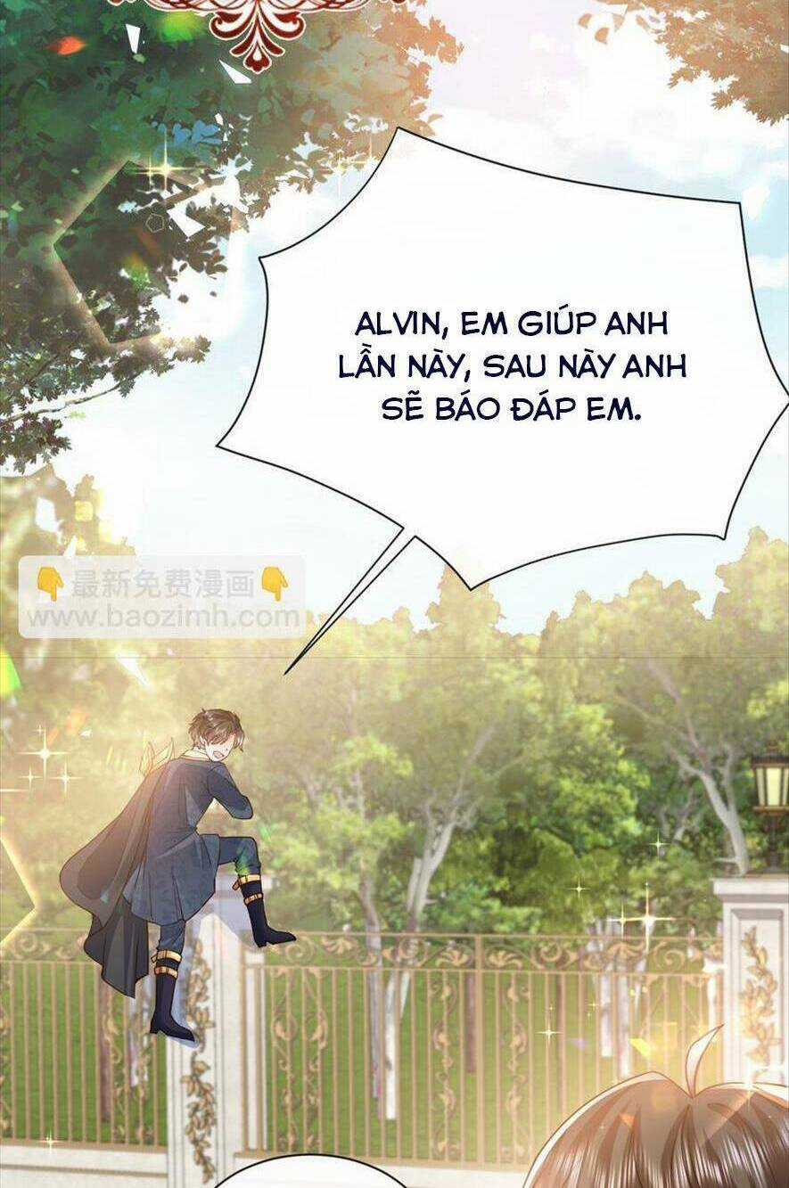 Công Chúa Bị Ruồng Bỏ Chapter 41 trang 5