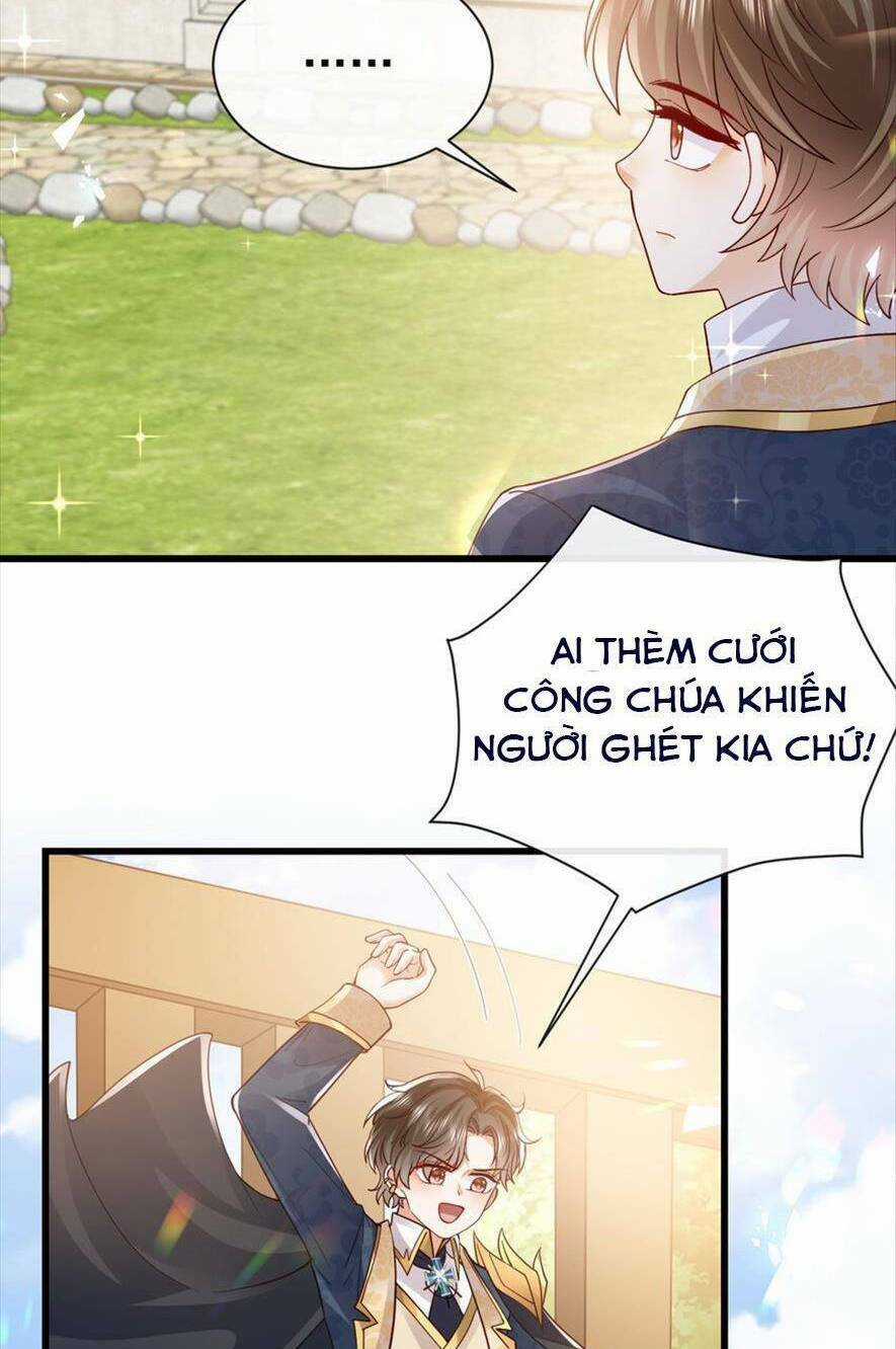 Công Chúa Bị Ruồng Bỏ Chapter 41 trang 6