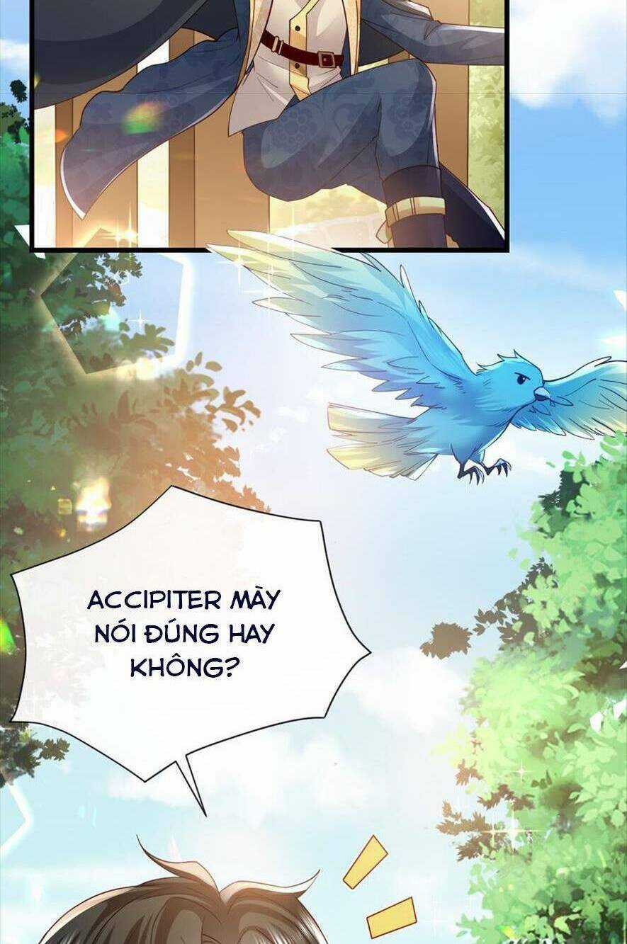 Công Chúa Bị Ruồng Bỏ Chapter 41 trang 7