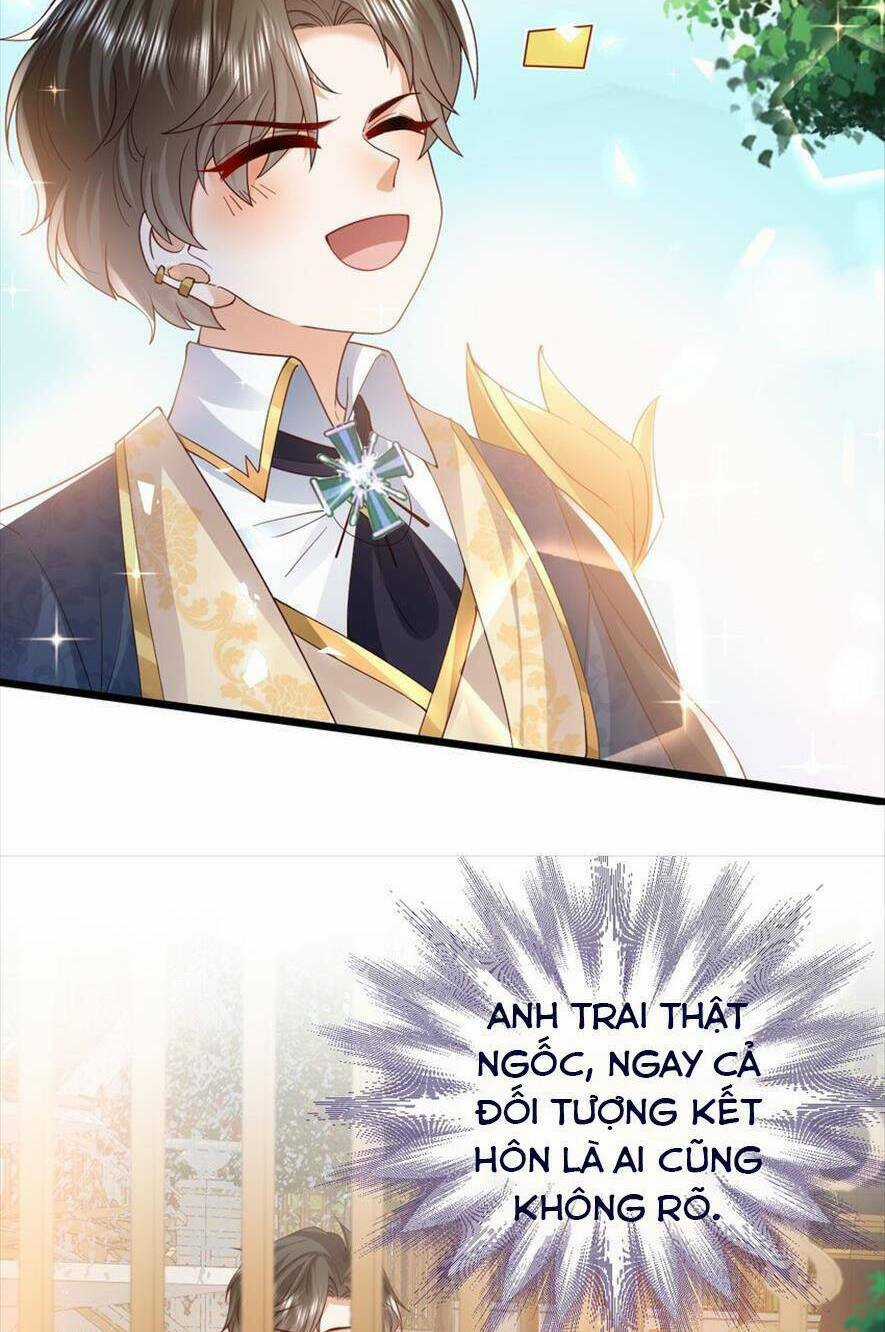 Công Chúa Bị Ruồng Bỏ Chapter 41 trang 8