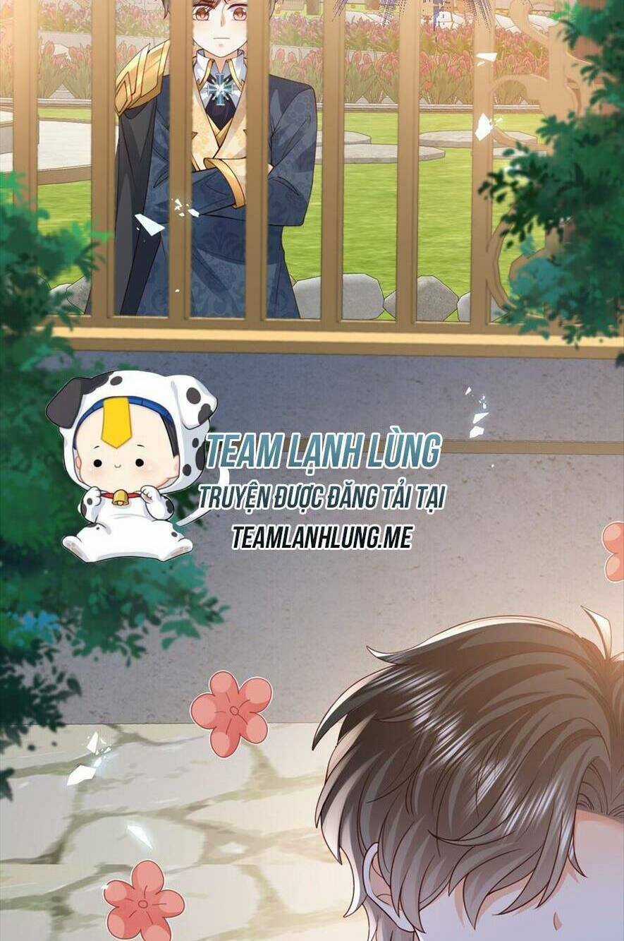 Công Chúa Bị Ruồng Bỏ Chapter 41 trang 9