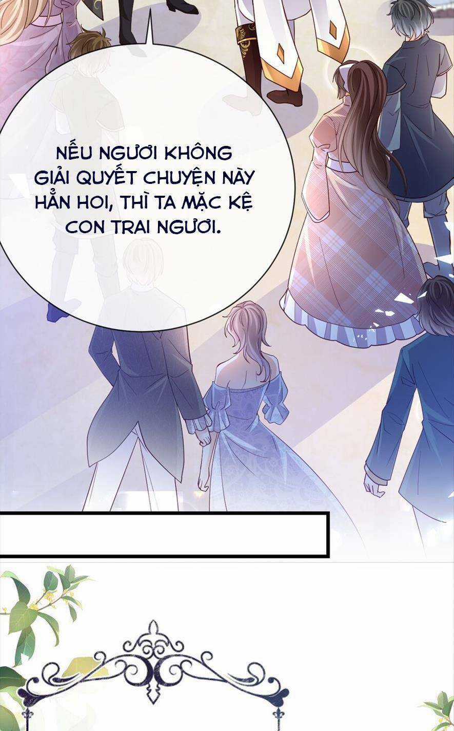 Công Chúa Bị Ruồng Bỏ Chapter 42 trang 10