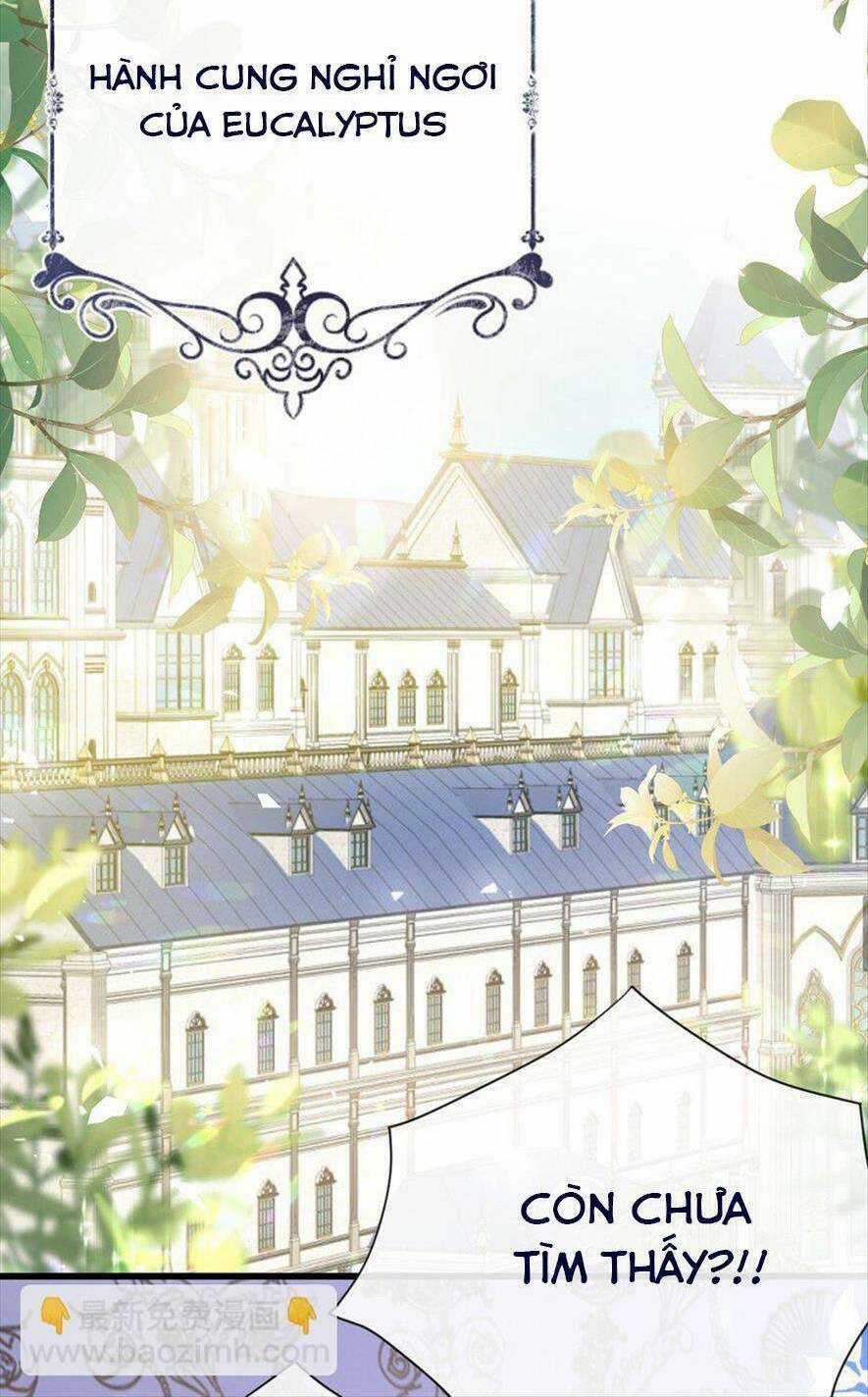 Công Chúa Bị Ruồng Bỏ Chapter 42 trang 11