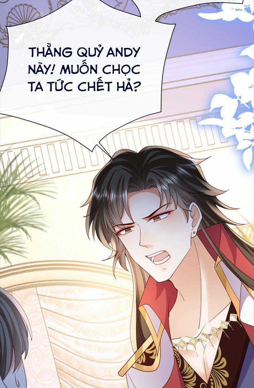 Công Chúa Bị Ruồng Bỏ Chapter 42 trang 12